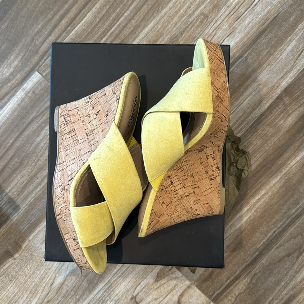 Charles By Charles David, Size 7 Latrice - image 2